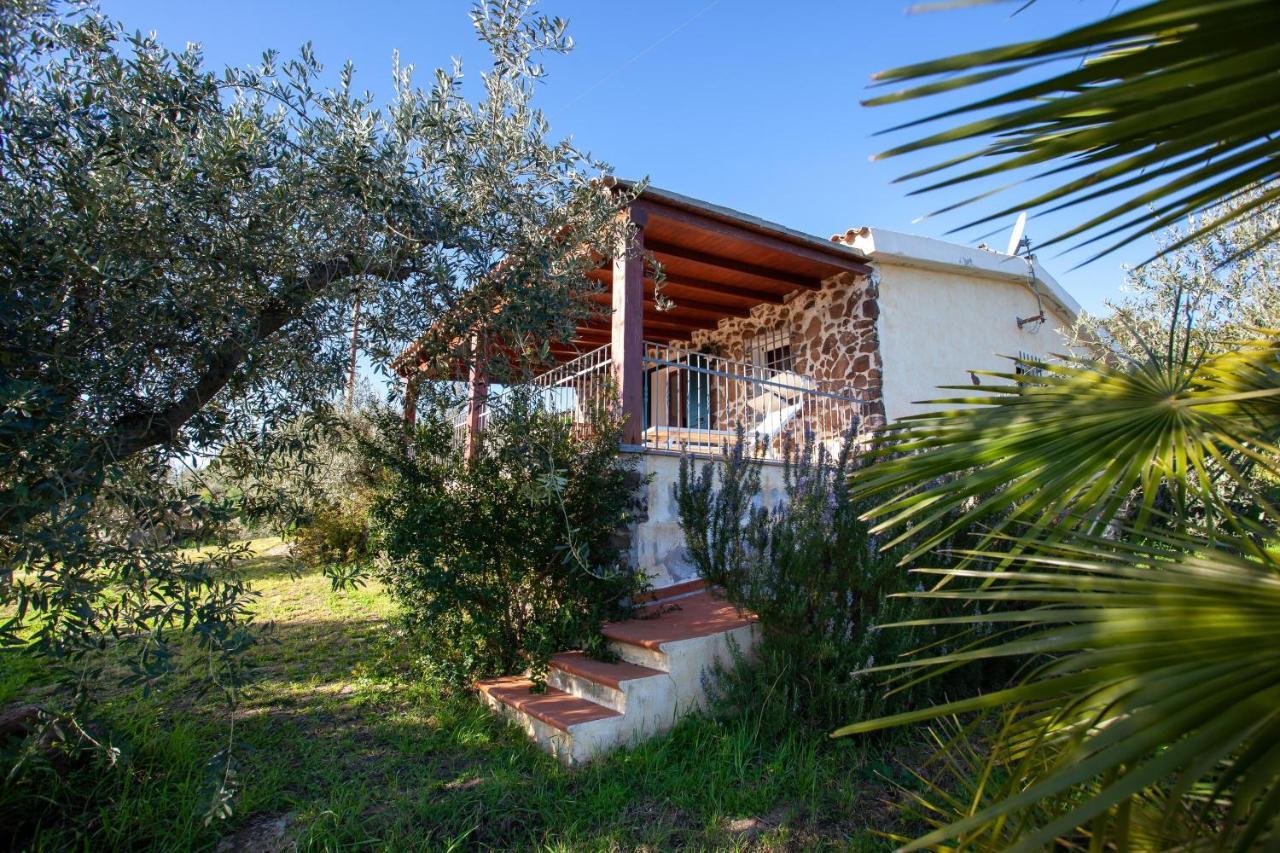 Casa Osala Villa Orosei Exterior foto